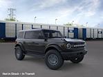 2025 Ford Bronco 4x4 SUV for sale #A92769 - photo 7