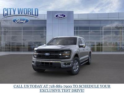 New 2025 Ford F-150 - photo 1