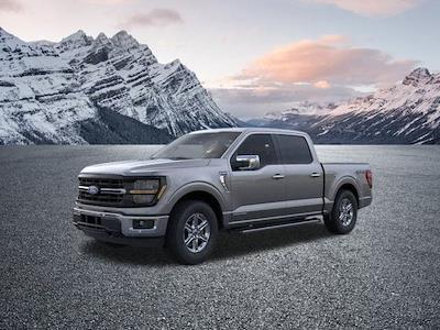 2025 Ford F-150 SuperCrew Cab 4x4 Pickup for sale #25F1509 - photo 1