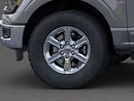 2025 Ford F-150 SuperCrew Cab 4x4 Pickup for sale #A92862 - photo 19