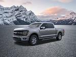 2025 Ford F-150 SuperCrew Cab 4x4 Pickup for sale #25F1509 - photo 1