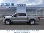 2025 Ford F-150 SuperCrew Cab 4x4 Pickup for sale #25F1509 - photo 4