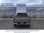 2025 Ford F-150 SuperCrew Cab 4x4 Pickup for sale #25F1509 - photo 5