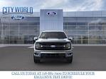 2025 Ford F-150 SuperCrew Cab 4x4 Pickup for sale #25F1509 - photo 6
