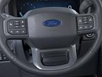 2025 Ford F-150 SuperCrew Cab 4x4 Pickup for sale #25F1509 - photo 12