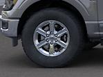 2025 Ford F-150 SuperCrew Cab 4x4 Pickup for sale #25F1509 - photo 19