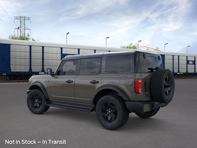 2025 Ford Bronco 4x4 SUV for sale #A94080 - photo 2