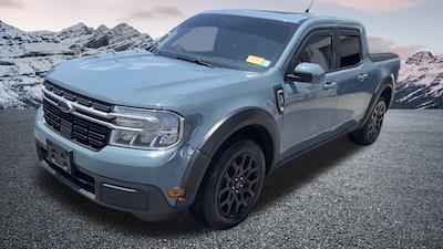 2023 Ford Maverick SuperCrew Cab AWD Pickup for sale #F13658 - photo 1