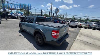 2023 Ford Maverick SuperCrew Cab AWD Pickup for sale #F13658 - photo 2