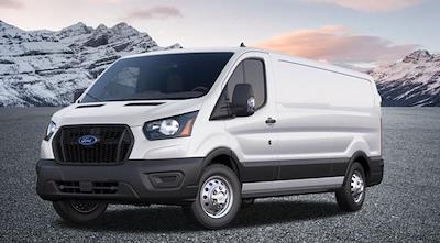 2025 Ford Transit 250 Low Roof AWD Empty Cargo Van for sale #25F1605 - photo 1