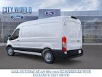 2025 Ford Transit 250 Medium Roof AWD Empty Cargo Van for sale #25F1625 - photo 25