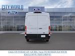 2025 Ford Transit 250 Medium Roof AWD Empty Cargo Van for sale #25F1625 - photo 26