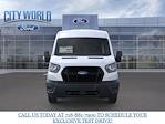 2025 Ford Transit 250 Medium Roof AWD Empty Cargo Van for sale #25F1625 - photo 27