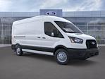 2025 Ford Transit 250 Medium Roof AWD Empty Cargo Van for sale #25F1625 - photo 7