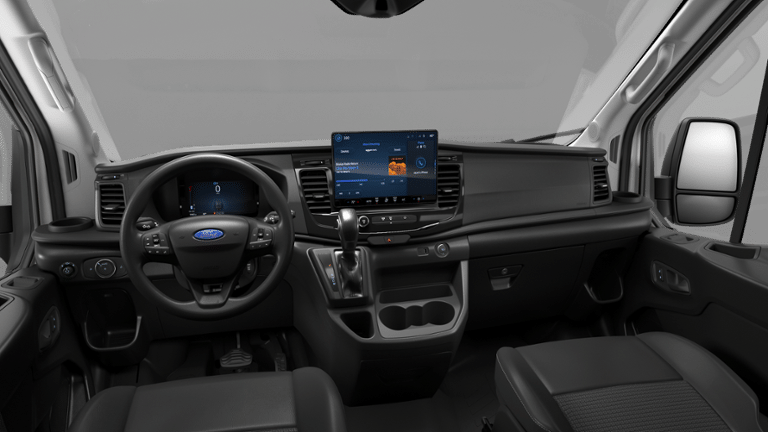 New 2026 Ford Transit 350 - photo 29