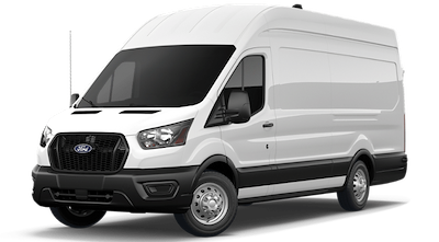 2026 Ford Transit 350 High Roof RWD Cargo Van for sale #26F1373 - photo 1