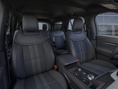 New 2026 Ford Explorer - photo 1