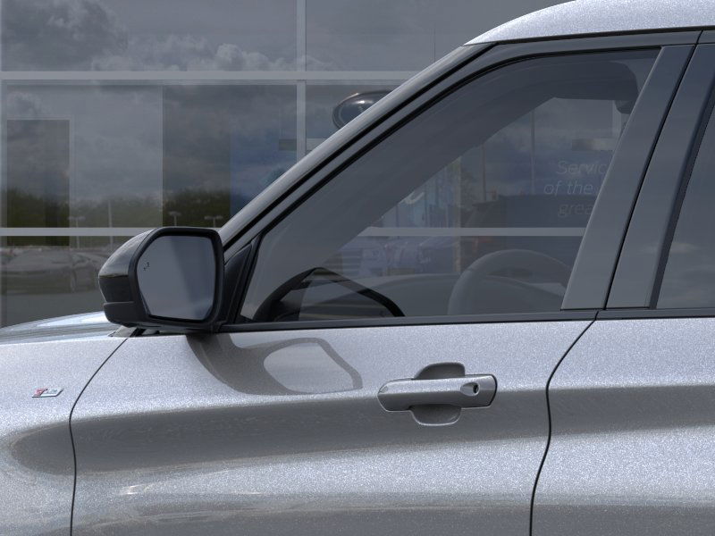 New 2026 Ford Explorer - photo 15