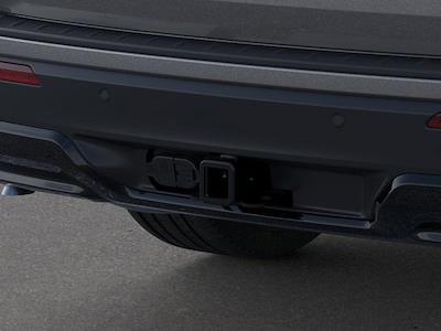 New 2026 Ford Explorer - photo 1