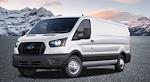 New 2025 Ford Transit 250 Low Roof AWD Empty Cargo Van for sale #25F1619 - photo 1