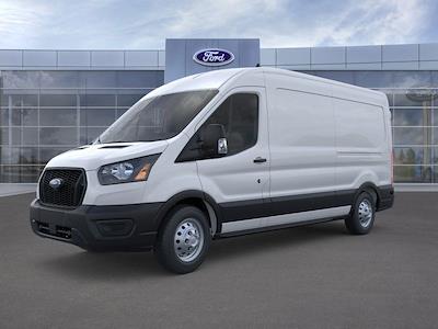 2025 Ford Transit 250 Medium Roof AWD Empty Cargo Van for sale #25F1630 - photo 1
