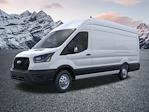 2025 Ford Transit 350 High Roof AWD Empty Cargo Van for sale #A98597 - photo 22