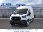 2025 Ford Transit 350 High Roof AWD Empty Cargo Van for sale #A98597 - photo 23