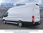 2025 Ford Transit 350 High Roof AWD Empty Cargo Van for sale #A98597 - photo 25