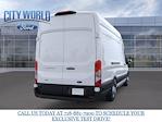 2025 Ford Transit 350 High Roof AWD Empty Cargo Van for sale #A98597 - photo 29