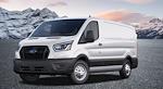 2025 Ford Transit 250 Low Roof AWD Empty Cargo Van for sale #25F1912 - photo 1