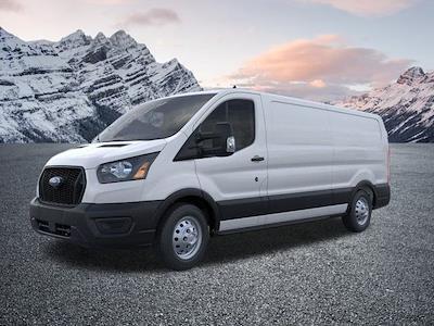 2025 Ford Transit 250 Low Roof AWD Empty Cargo Van for sale #25F1629 - photo 1