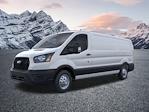 2025 Ford Transit 250 Low Roof AWD Empty Cargo Van for sale #25F1629 - photo 1