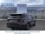 2026 Ford Explorer 4WD SUV for sale #26F1170 - photo 28