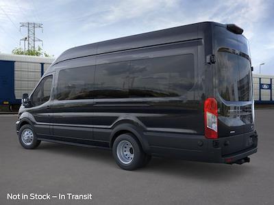 New 2025 Ford Transit 350 HD Passenger Van for sale #A99577 - photo 2