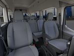 New 2025 Ford Transit 350 HD Passenger Van for sale #A99577 - photo 10