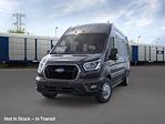 New 2025 Ford Transit 350 HD Passenger Van for sale #A99577 - photo 2