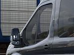 New 2025 Ford Transit 350 HD Passenger Van for sale #A99577 - photo 20