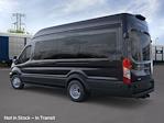 New 2025 Ford Transit 350 HD Passenger Van for sale #A99577 - photo 4