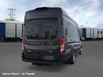 New 2025 Ford Transit 350 HD Passenger Van for sale #A99577 - photo 8