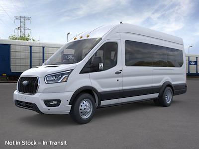 New 2025 Ford Transit 350 HD Passenger Van for sale #A99899 - photo 1