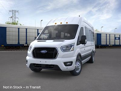 New 2025 Ford Transit 350 HD Passenger Van for sale #A99899 - photo 2