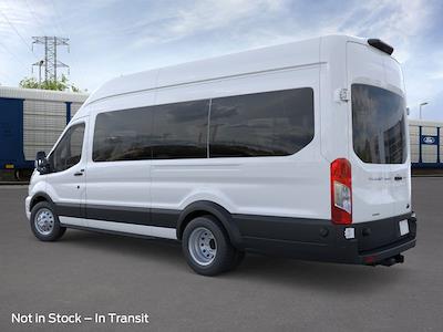 New 2025 Ford Transit 350 HD Passenger Van for sale #A99899 - photo 2