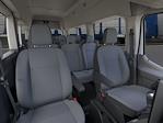New 2025 Ford Transit 350 HD Passenger Van for sale #A99899 - photo 10