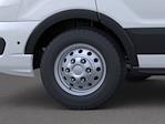 New 2025 Ford Transit 350 HD Passenger Van for sale #A99899 - photo 19