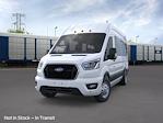 New 2025 Ford Transit 350 HD Passenger Van for sale #A99899 - photo 2