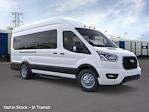 New 2025 Ford Transit 350 HD Passenger Van for sale #A99899 - photo 7