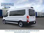 2025 Ford Transit 350 Medium Roof RWD Passenger Van for sale #B00444 - photo 4