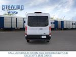 2025 Ford Transit 350 Medium Roof RWD Passenger Van for sale #B00444 - photo 5