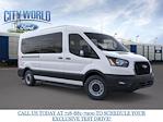 2025 Ford Transit 350 Medium Roof RWD Passenger Van for sale #B00444 - photo 7
