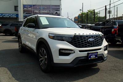 2022 Ford Explorer 4WD SUV for sale #F14283 - photo 1